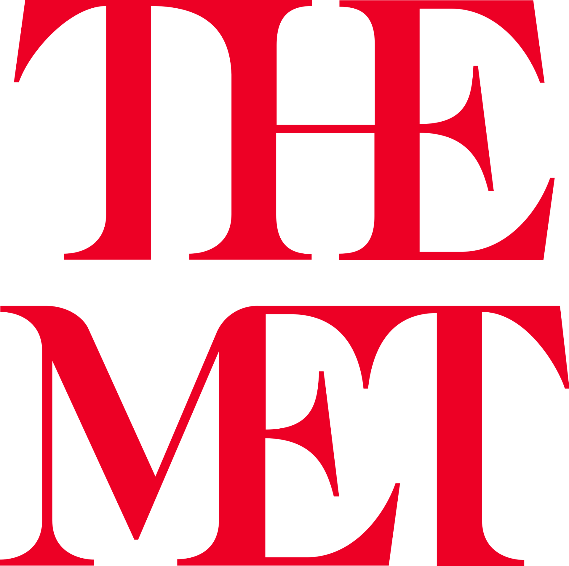 The Metropolitan Museum of Art